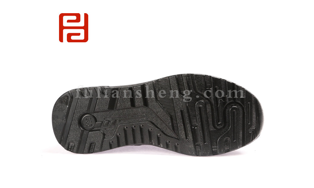 福連升2020春運動休閑輕便透氣女鞋中老年健步鞋圖片