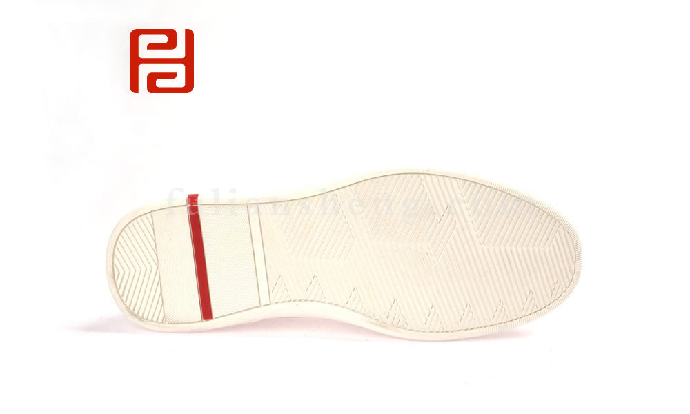 福連升休閑商務(wù)男鞋舒適軟底20春款工作鞋圖片