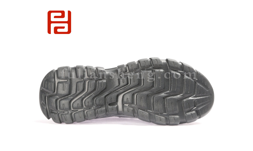 福連升春款男士輕便透氣運動鞋飛織老北京布鞋圖片