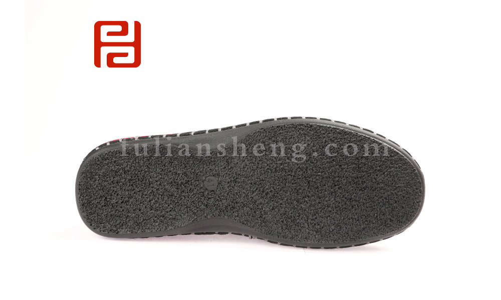 福連升刺繡中國風臉譜男鞋老北京布鞋社會軟底鞋圖片