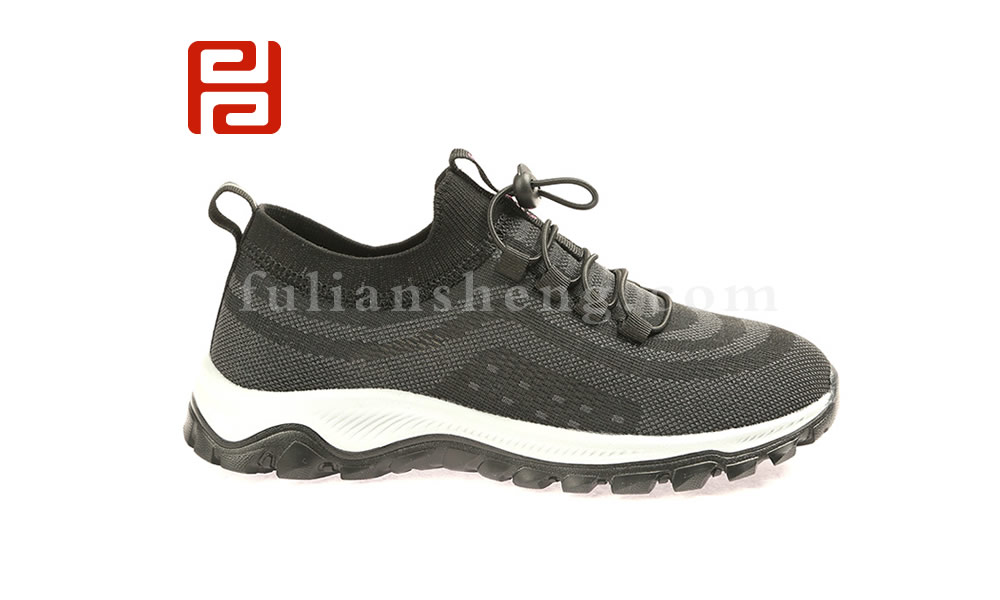 福連升女鞋涼鞋網(wǎng)鞋休閑運(yùn)動(dòng)女鞋夏款紗網(wǎng)鞋圖片