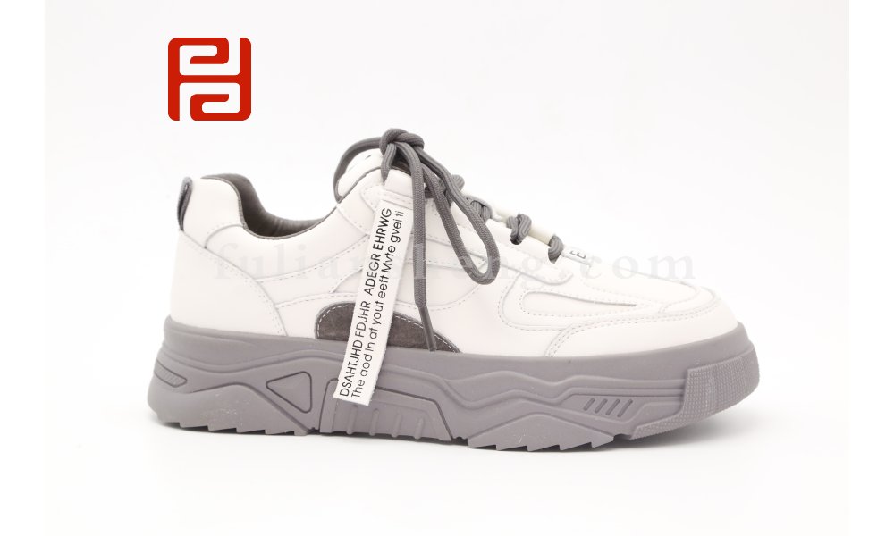 運動網紅老爹鞋女ins潮韓版超火女鞋子厚底拼色休閑鞋圖片