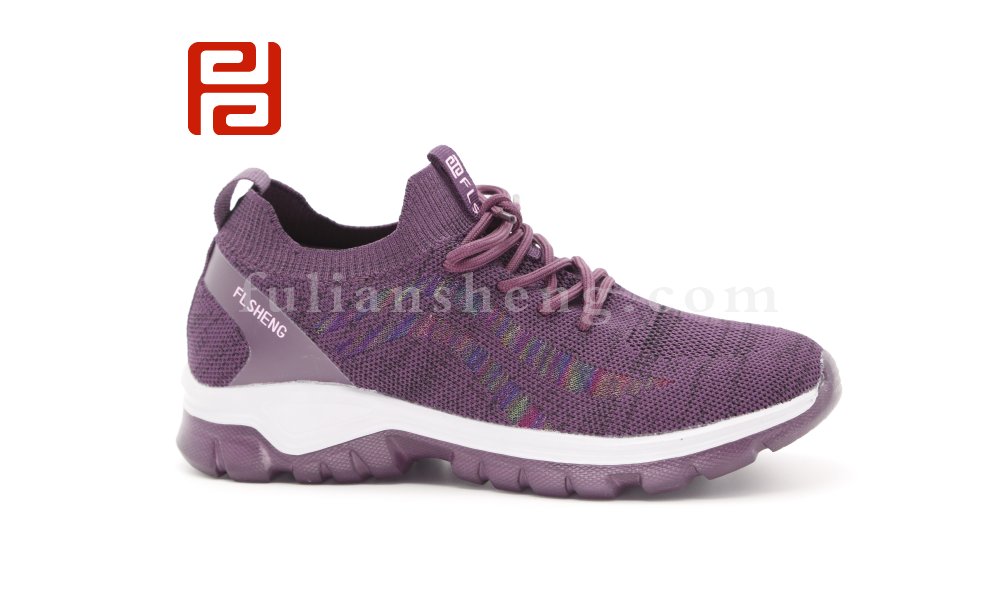 老北京布鞋女士休閑運(yùn)動(dòng)漫步鞋鞋棉麻舒適透氣中年鞋圖片