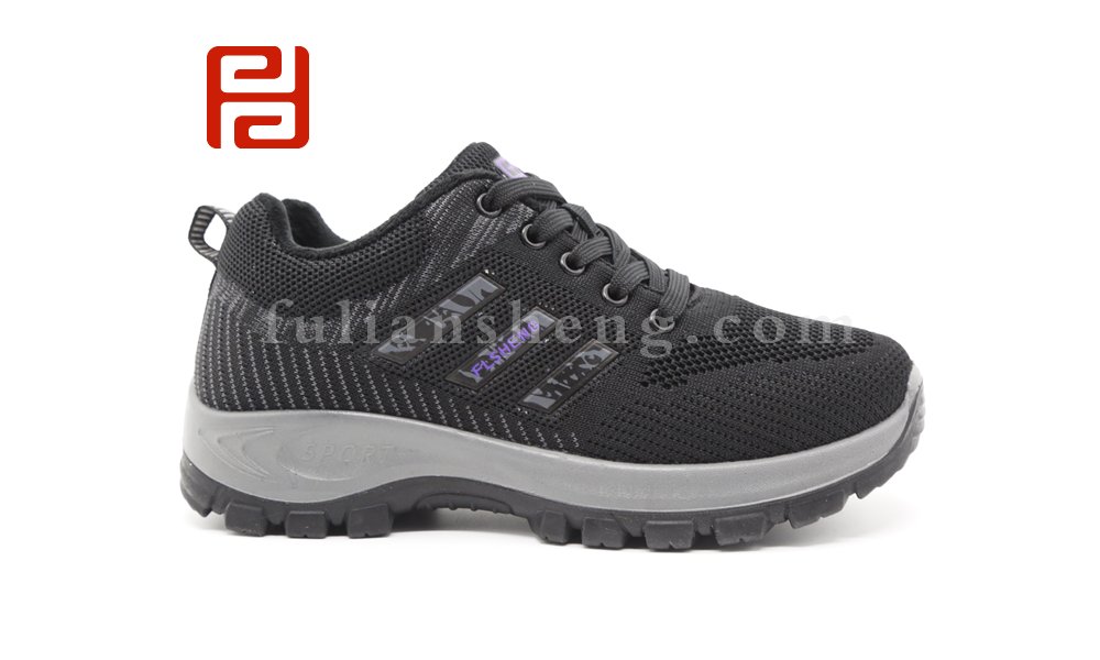 福連升2020冬老北京布鞋女防滑軟底中老年人健步鞋舒適媽媽運動旅游鞋圖片