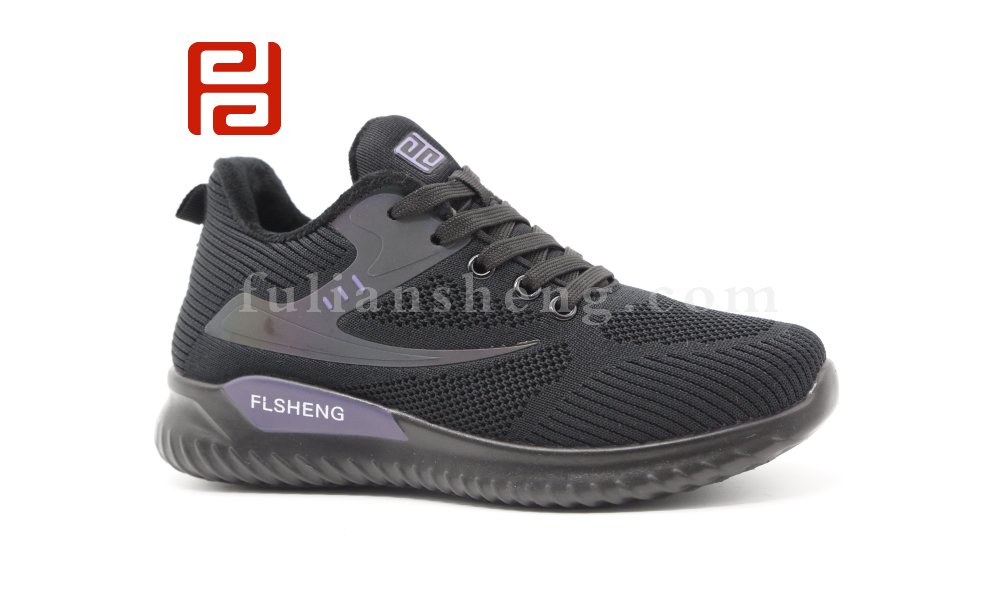 福連升2020冬季新款輕便軟底女休閑運動鞋漫步鞋圖片