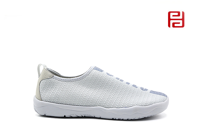 福連升夏季輕便軟彈鯊魚鞋涉水鞋旅行戶外男鞋