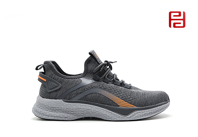 福連升秋季新款中老年休閑運動漫步鞋輕便男鞋