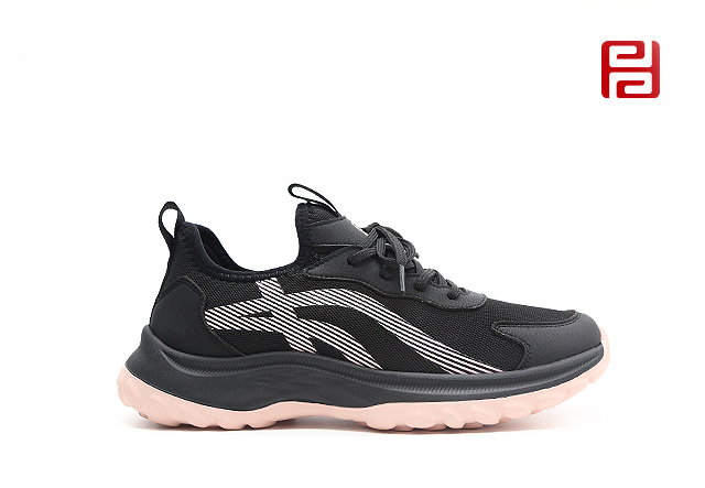 福連升休閑鞋輕便旅行涉水鞋女鞋旅游鞋