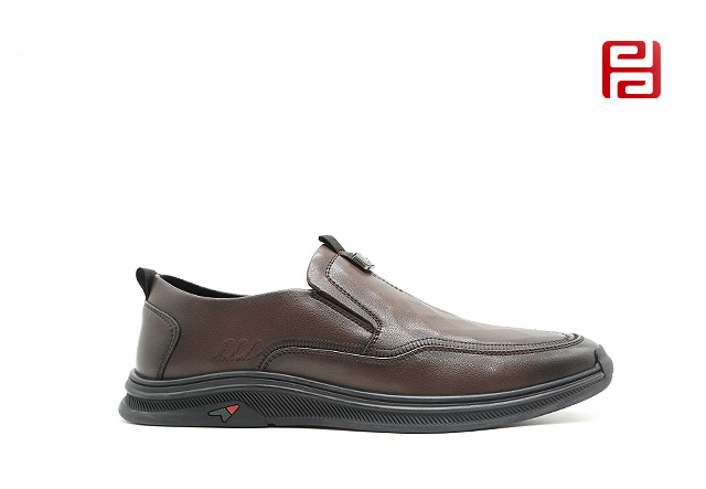 福連升冬季舒適商務男鞋老北京布鞋男鞋