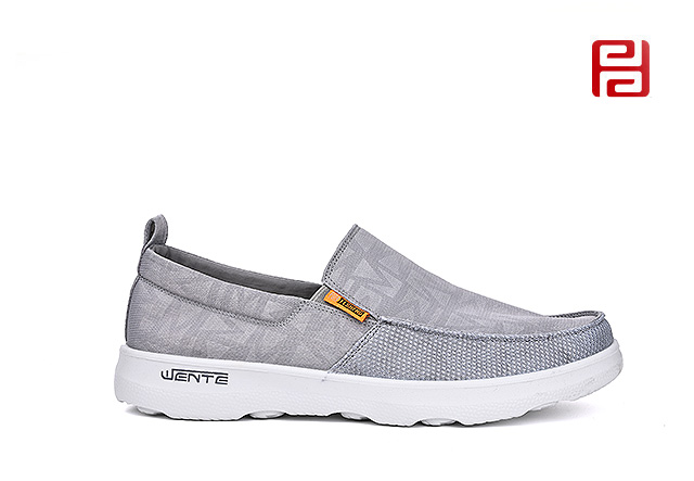 福連升春秋男單鞋休閑舒適超輕休閑鞋板鞋
