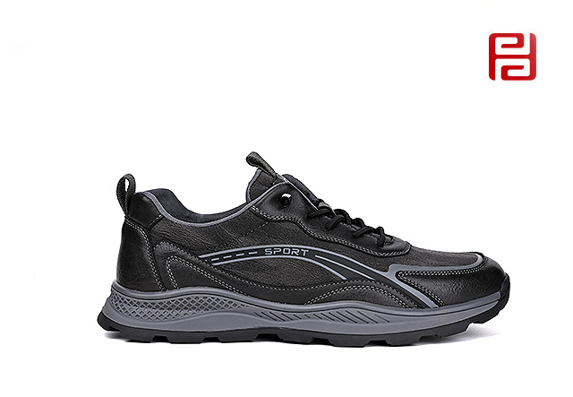 福連升春秋時尚運動男鞋舒適運動鞋男鞋