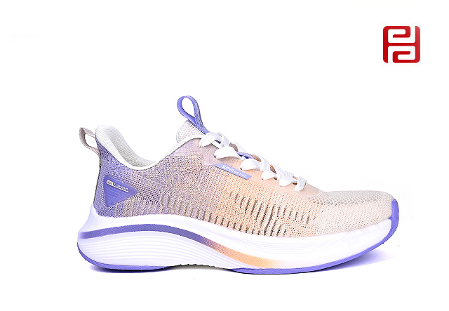 福連升春秋運動女鞋臨界輕跑運動鞋輕便跑步鞋
