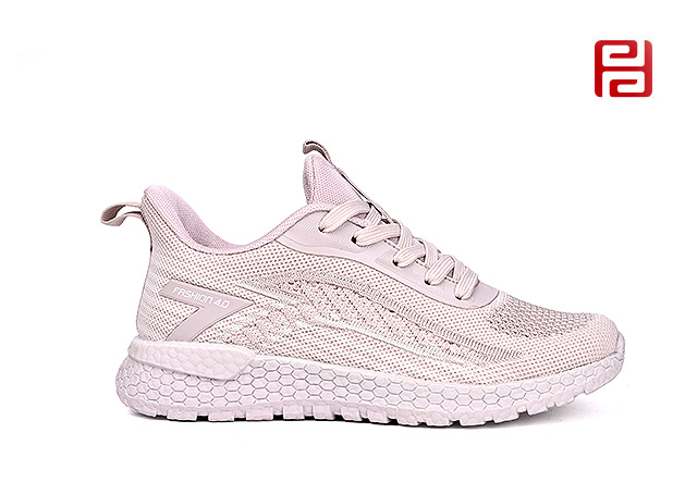 福連升春秋季悠閑輕動(dòng)鞋舒適運(yùn)動(dòng)鞋女鞋