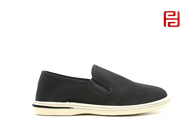 福連升春季老北京布鞋男鞋