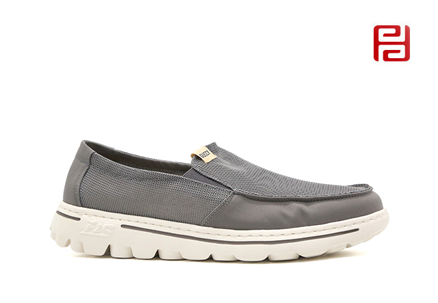 福連升夏季男鞋休閑生活超輕鞋男板鞋
