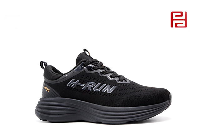 福連升春秋新款快樂運動男鞋運動鞋單鞋