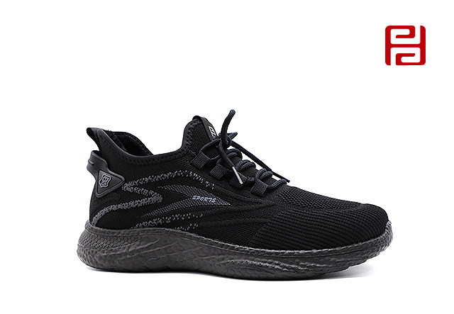 福連升冬季新款運動生活男鞋休閑運動漫步鞋