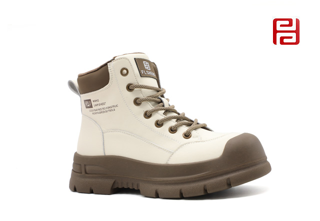 福連升冬季新款休閑生活女鞋時尚休閑女鞋