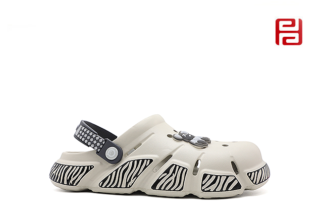 福連升夏季新款休閑男拖鞋