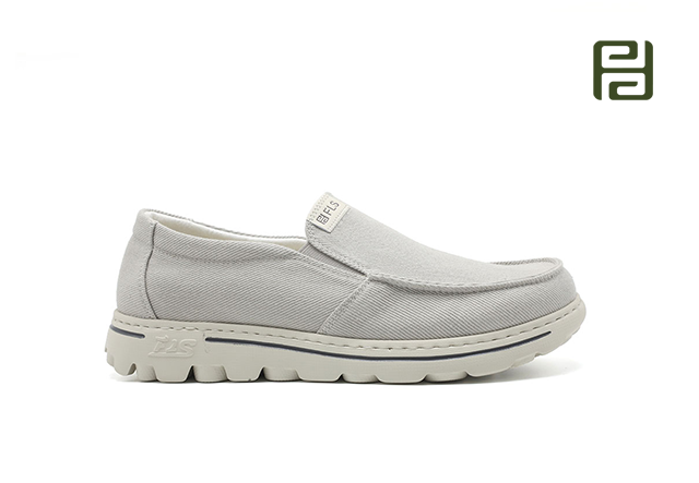 福連升春秋休閑生活男鞋舒適休閑超輕鞋