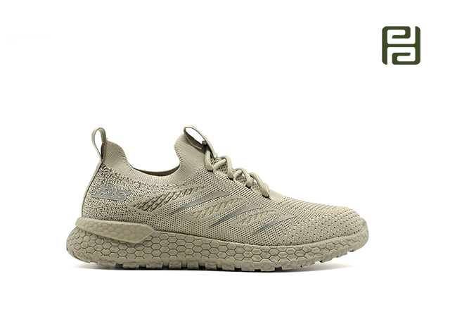 福連升春秋單鞋運動生活男鞋休閑運動漫步鞋