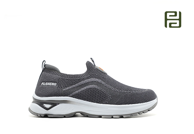 福連升春秋男鞋運動生活單鞋休閑運動漫步鞋