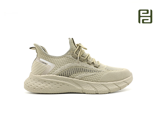 福連升春秋男單鞋運動生活休閑運動漫步鞋