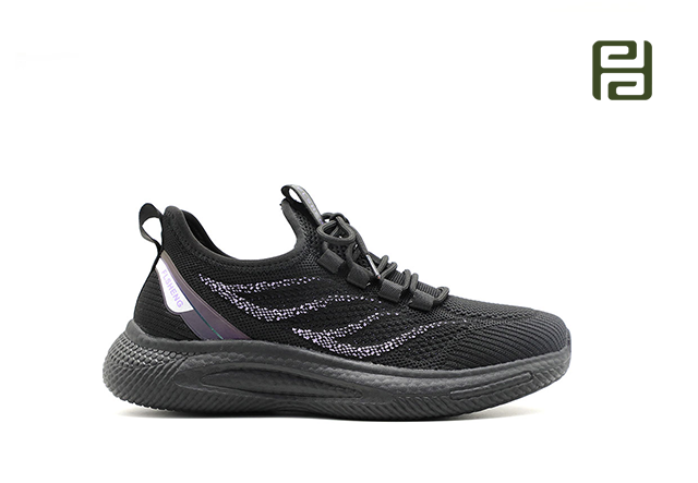 福連升春秋單鞋運(yùn)動(dòng)生活女鞋休閑運(yùn)動(dòng)漫步鞋