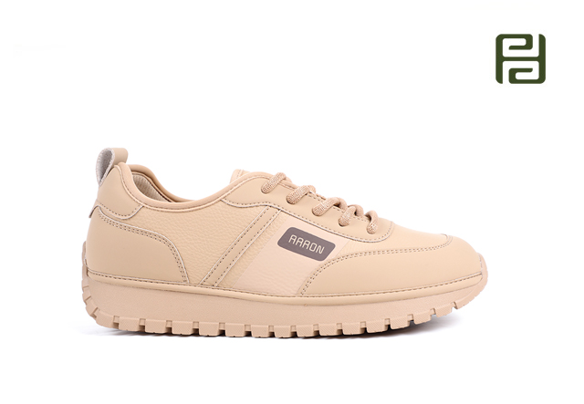 福連升秋季休閑單鞋舒適女鞋