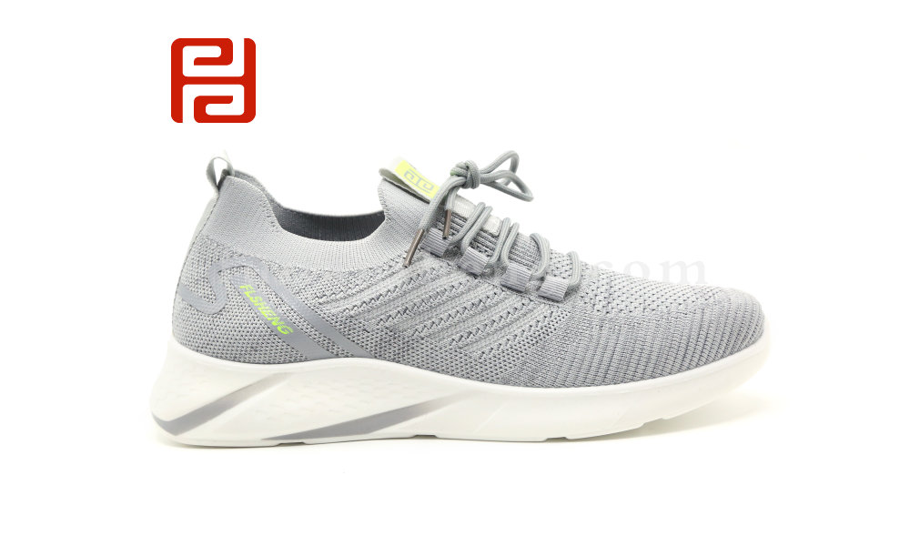 福連升休閑鞋春秋軟底舒適棉麻內里男旅游漫步運動鞋圖片