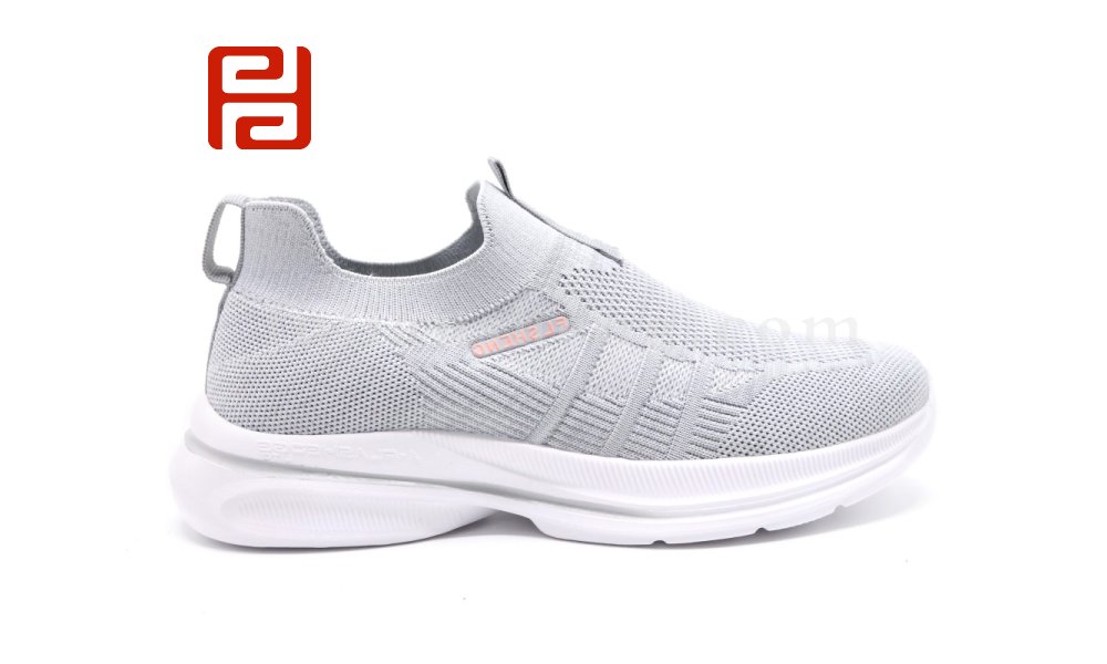 福連升春秋老北京布鞋一腳蹬休閑運動中年女單鞋圖片