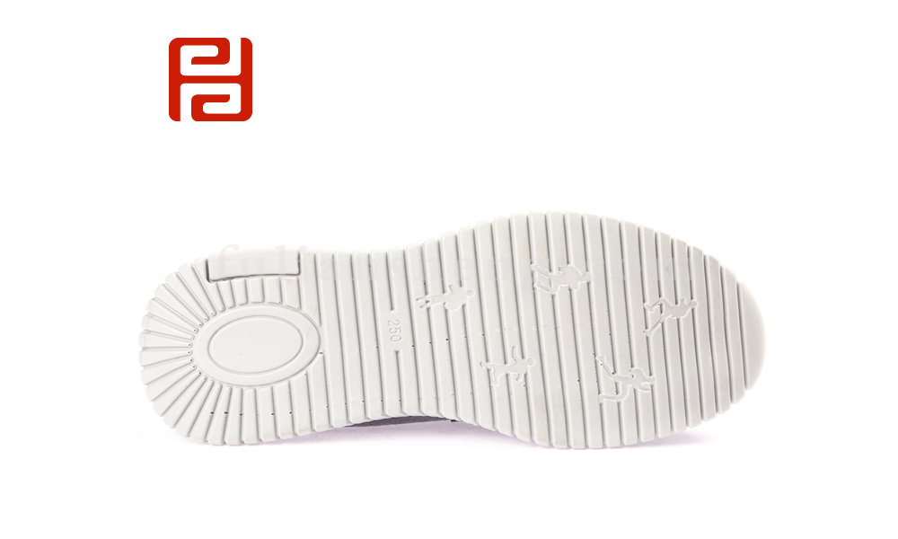 福連升春款男士輕便透氣運動鞋飛織休閑男鞋(圖6)