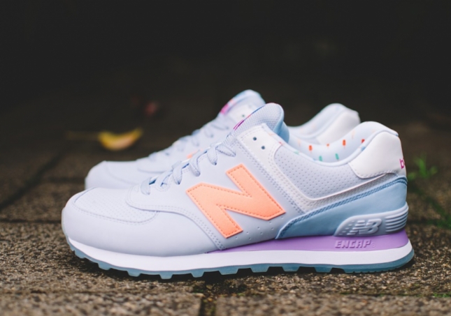 運動鞋-標志是一個字母N的運動鞋是什么牌子，