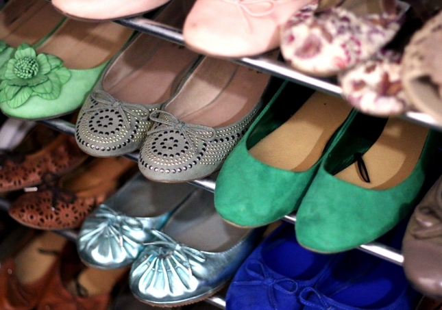 庫存鞋：庫存鞋是什么意思？