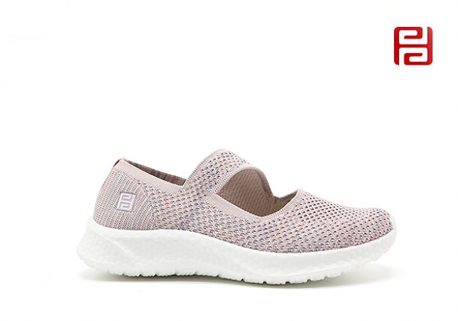 春季舒適一腳蹬休閑運(yùn)動(dòng)懶人鞋