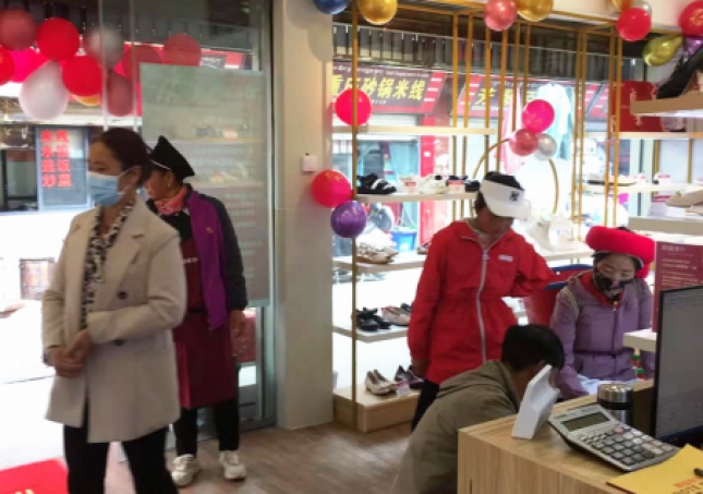 想開一個店 不知道開什么好 當下開什么店最好？