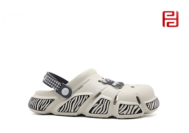 福連升夏季新款休閑男拖鞋