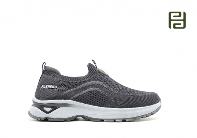 福連升春秋男鞋運(yùn)動(dòng)生活單鞋休閑運(yùn)動(dòng)漫步鞋