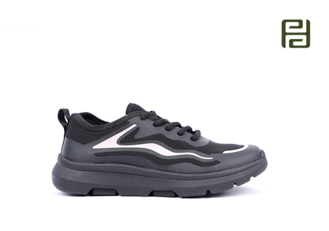 福連升春季新款戶外旅行休閑女鞋