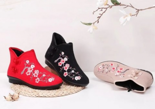 鞋子的拼音-鞋的拼音怎么寫