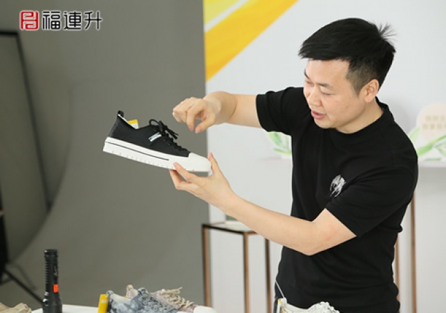 一雙鞋子，決定合腳的第一要素就是要有好的楦型