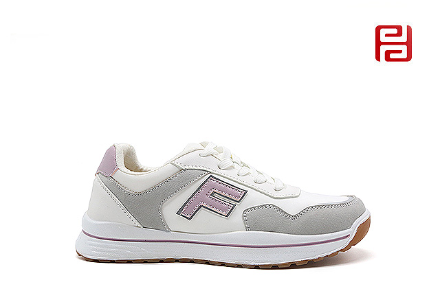 春季新款百搭老爹鞋透氣休閑運動潮女鞋舒適阿甘鞋