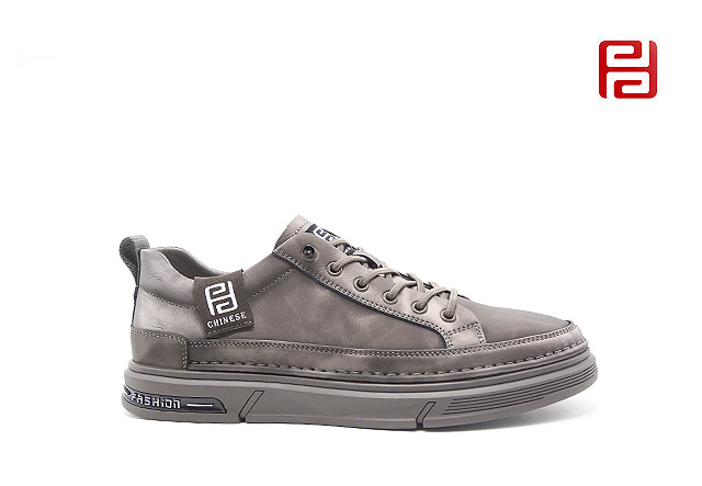 福連升休閑潮流板鞋男鞋韓版百搭平底鞋